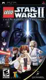 Descargar Lego Star Wars II  [RIP256MB] por Torrent